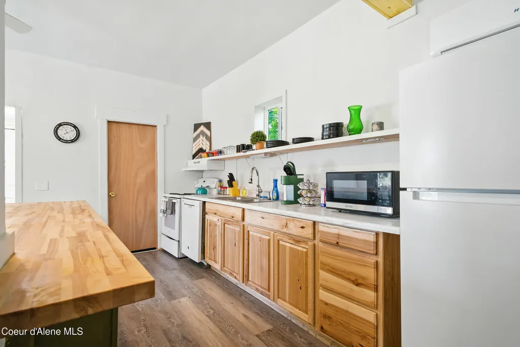 279 Birch Avenue Ponderay ID 83852