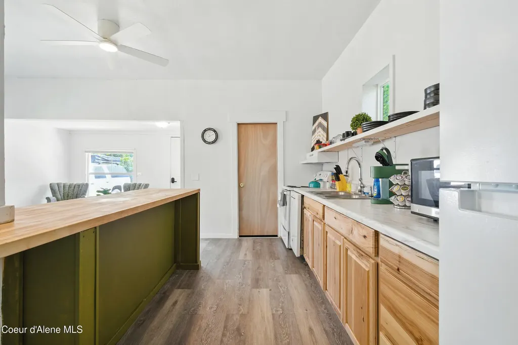 279 Birch Avenue Ponderay ID 83852