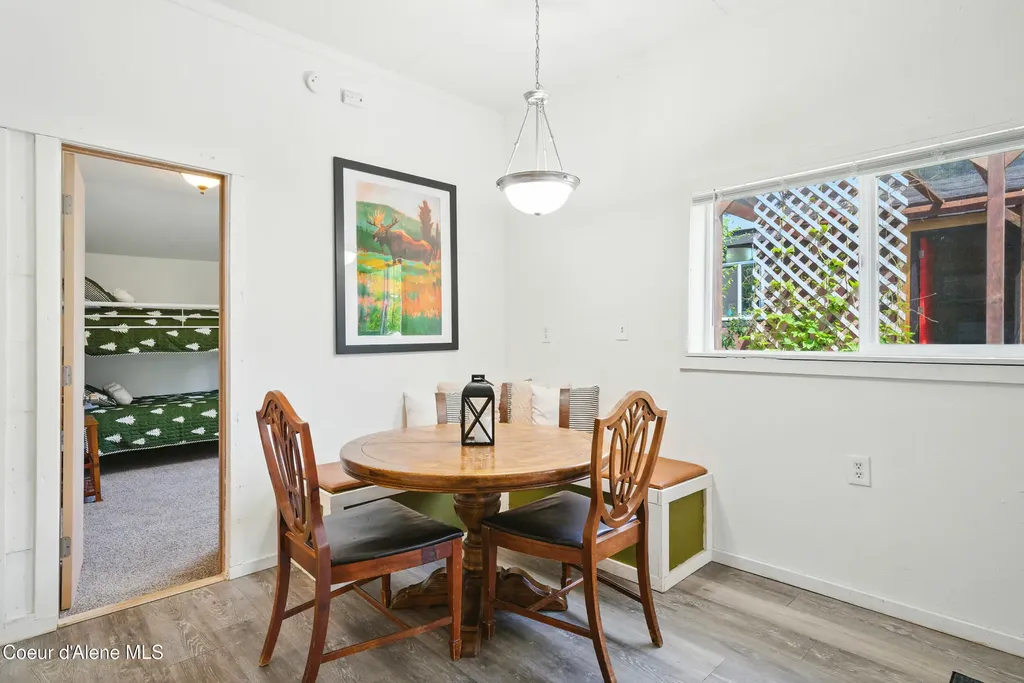 279 Birch Avenue Ponderay ID 83852