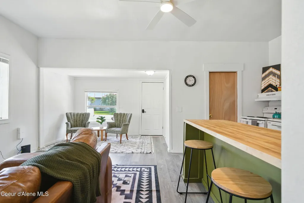 279 Birch Avenue Ponderay ID 83852