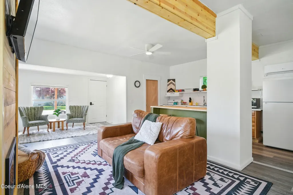 279 Birch Avenue Ponderay ID 83852