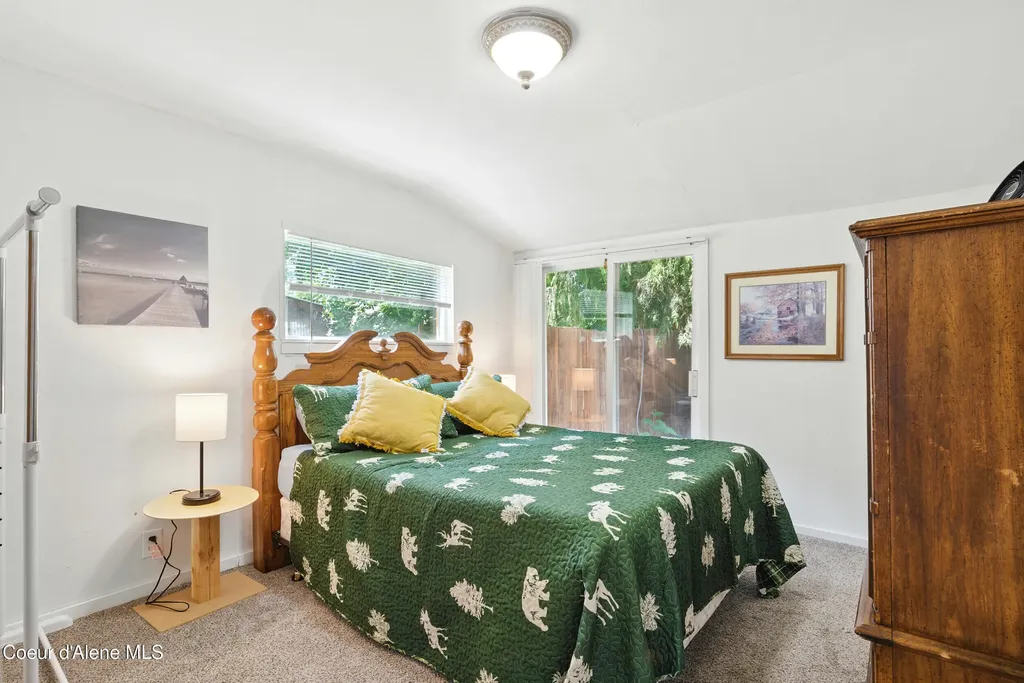 279 Birch Avenue Ponderay ID 83852
