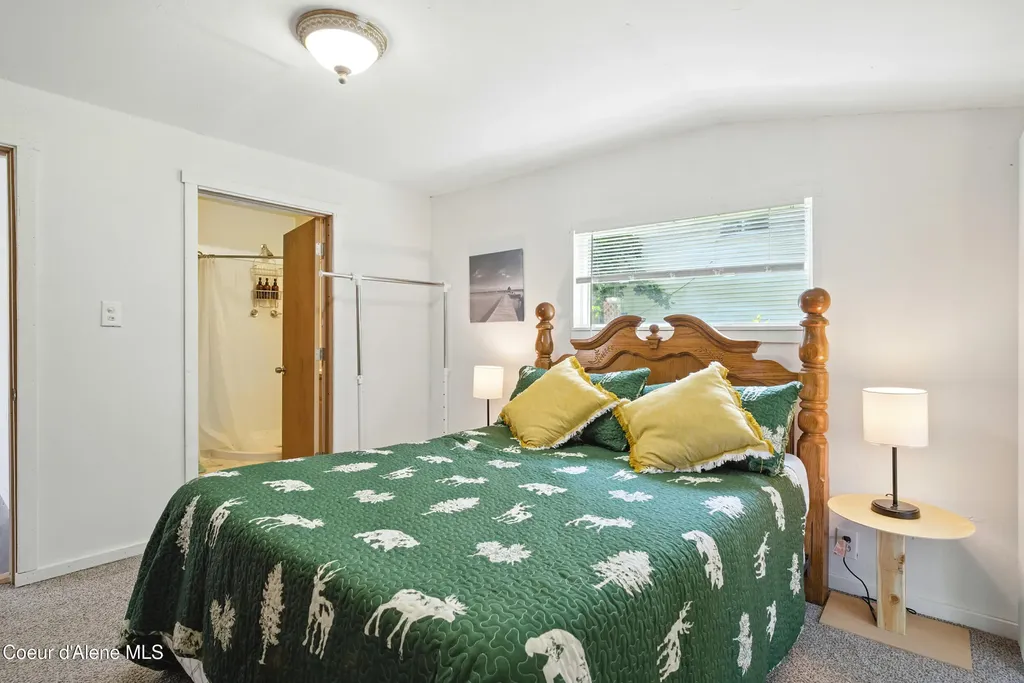279 Birch Avenue Ponderay ID 83852