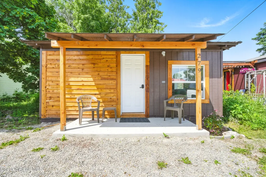 279 Birch Avenue Ponderay ID 83852