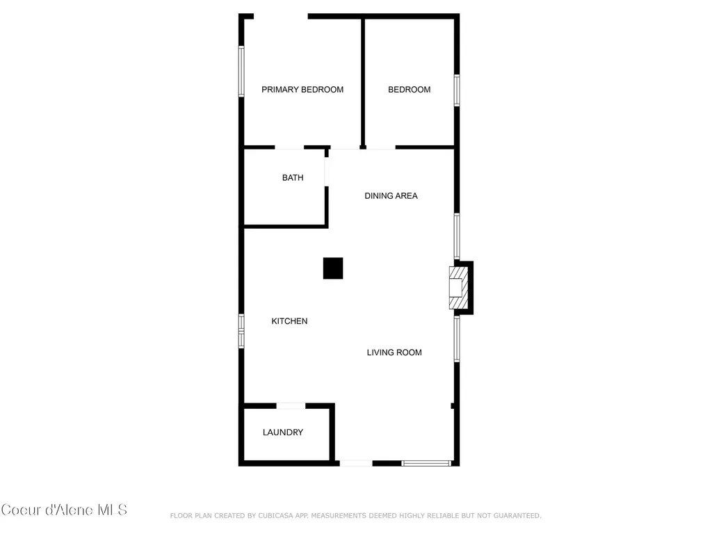 279 Birch Avenue Ponderay ID 83852