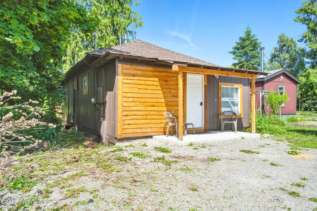 279 Birch Avenue Ponderay ID 83852