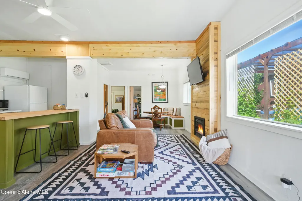 279 Birch Avenue Ponderay ID 83852