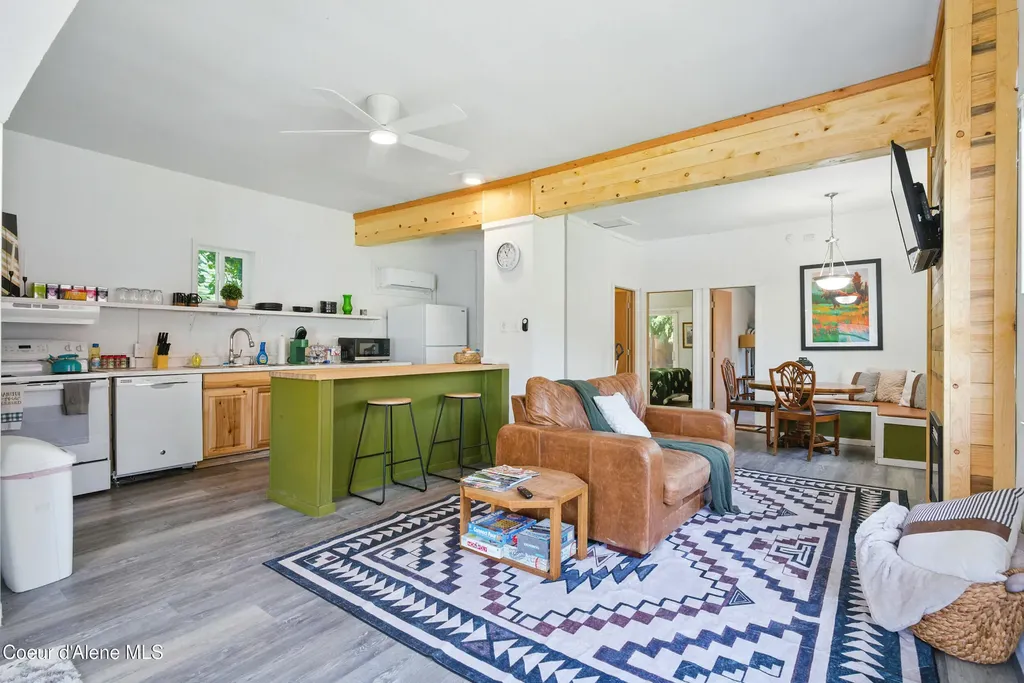 279 Birch Avenue Ponderay ID 83852