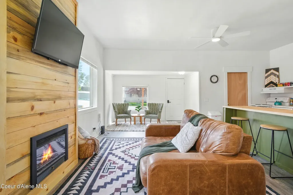 279 Birch Avenue Ponderay ID 83852