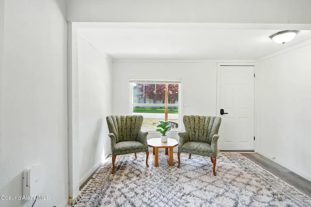 279 Birch Avenue Ponderay ID 83852