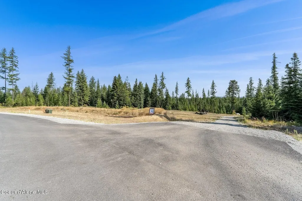 Db Lot 11 Blk 1 Leonard Loop Athol ID 83801
