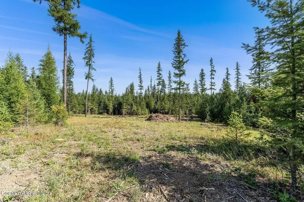 Db Lot 11 Blk 1 Leonard Loop Athol ID 83801