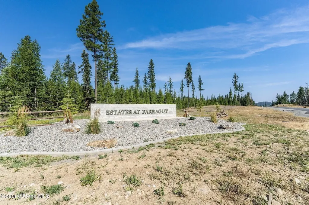 Db Lot 11 Blk 1 Leonard Loop Athol ID 83801