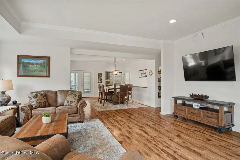 10569 N Friar Drive Hayden ID 83835
