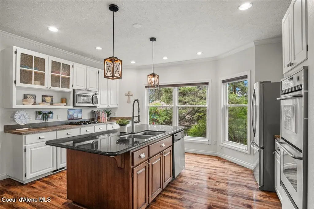 10569 N Friar Drive Hayden ID 83835