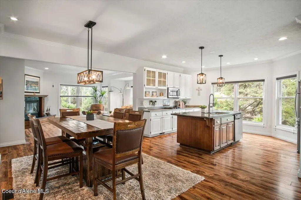 10569 N Friar Drive Hayden ID 83835