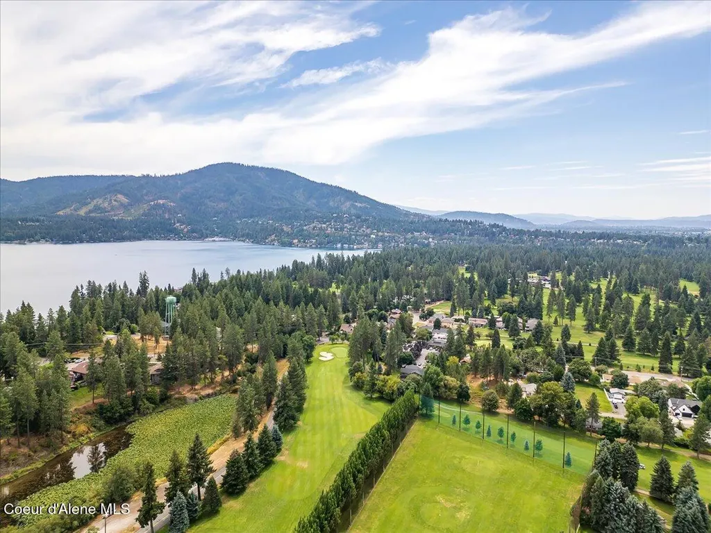 10569 N Friar Drive Hayden ID 83835