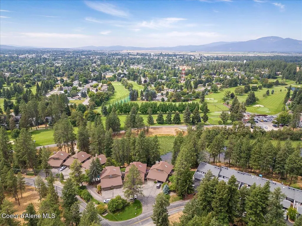 10569 N Friar Drive Hayden ID 83835