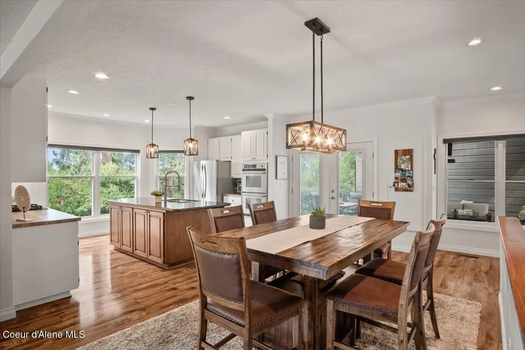 10569 N Friar Drive Hayden ID 83835