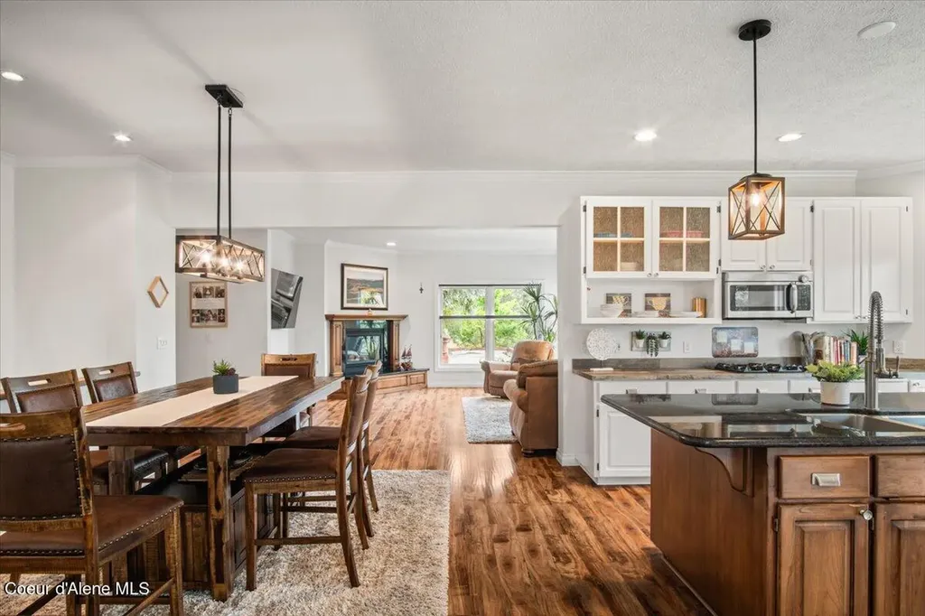 10569 N Friar Drive Hayden ID 83835