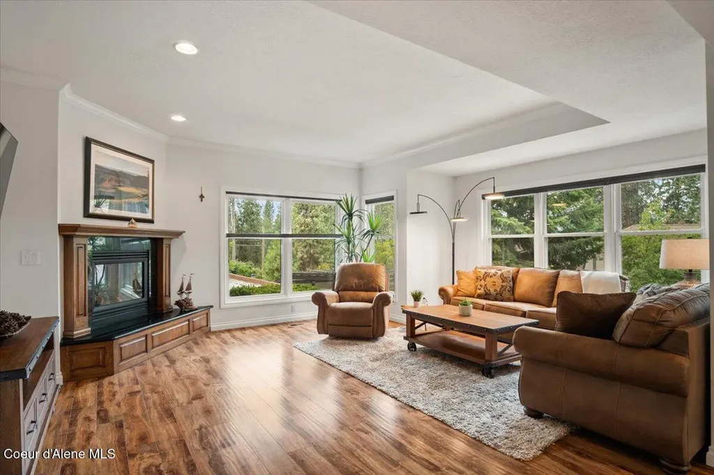 10569 N Friar Drive Hayden ID 83835