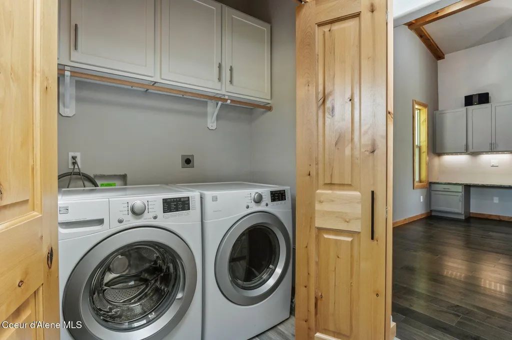 4110 Burns Court Sandpoint ID 83864