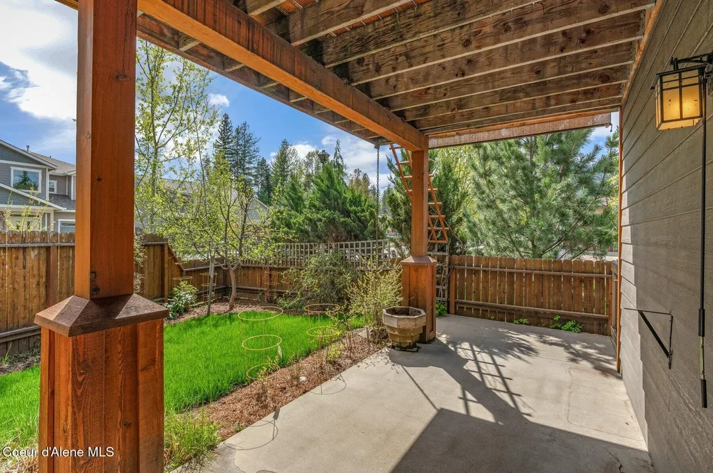 4110 Burns Court Sandpoint ID 83864
