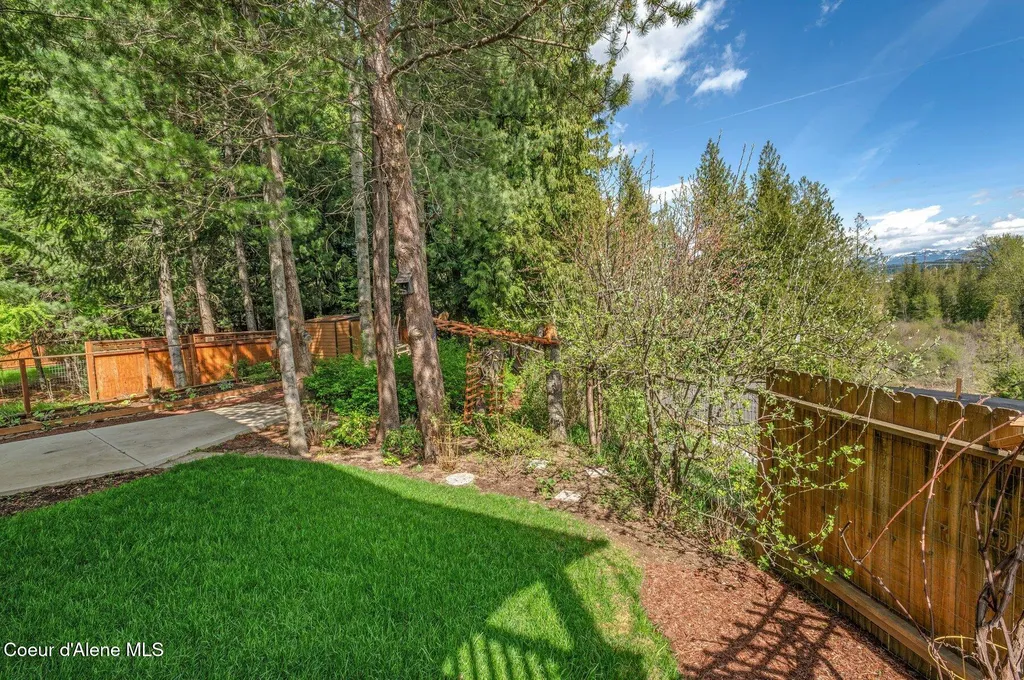 4110 Burns Court Sandpoint ID 83864
