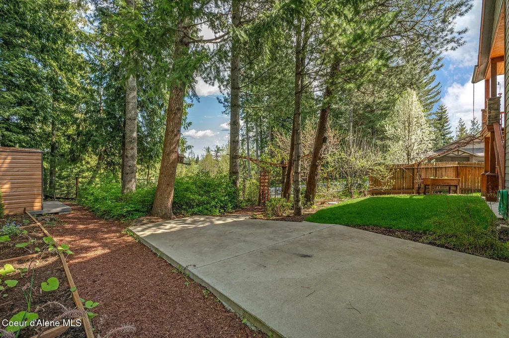 4110 Burns Court Sandpoint ID 83864