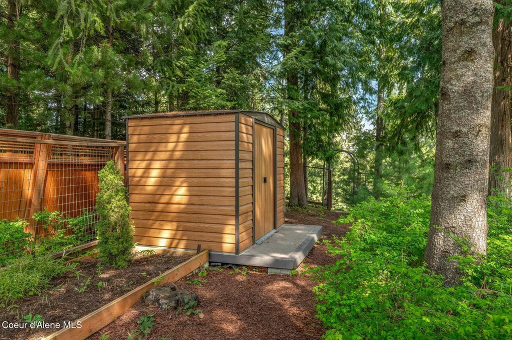 4110 Burns Court Sandpoint ID 83864