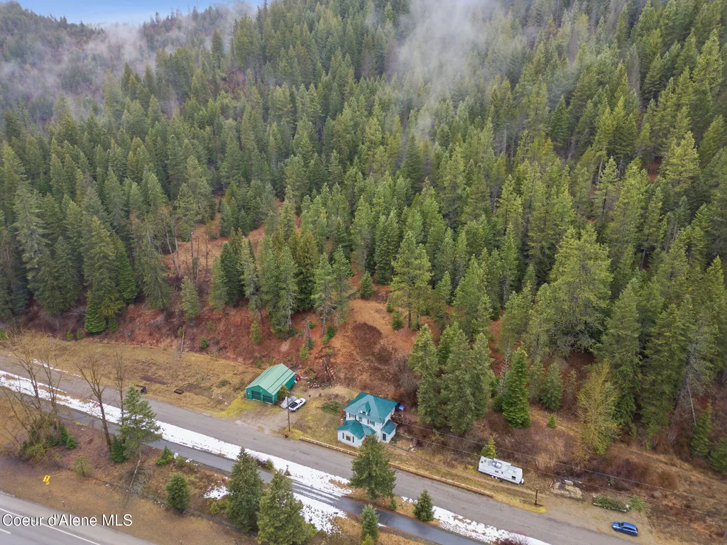 62713 Benthams Road Wallace ID 83873