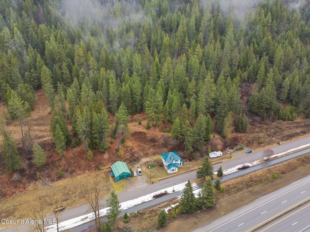 62713 Benthams Road Wallace ID 83873