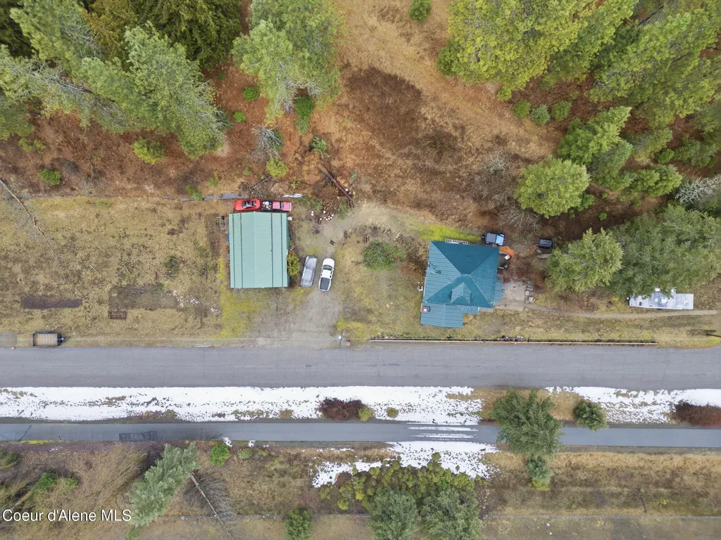 62713 Benthams Road Wallace ID 83873