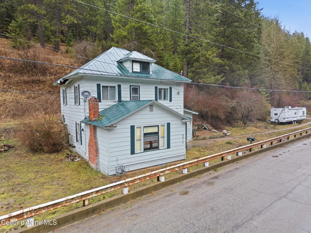 62713 Benthams Road Wallace ID 83873