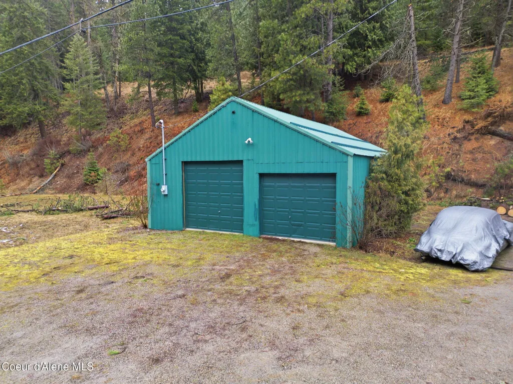 62713 Benthams Road Wallace ID 83873