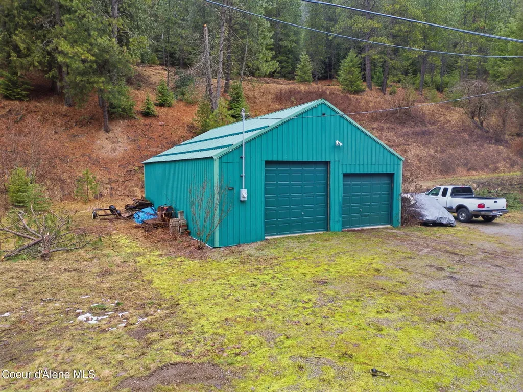 62713 Benthams Road Wallace ID 83873