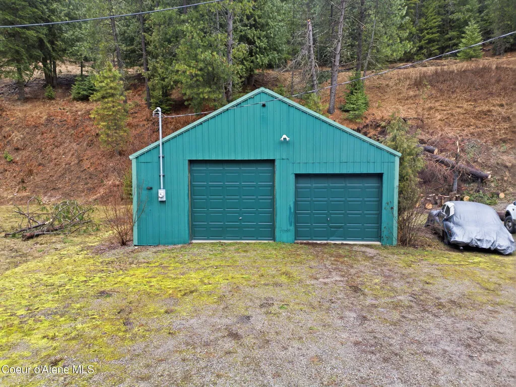 62713 Benthams Road Wallace ID 83873