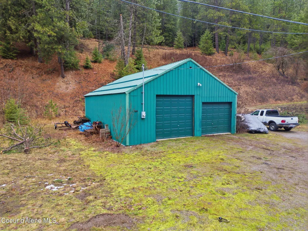 62713 Benthams Road Wallace ID 83873