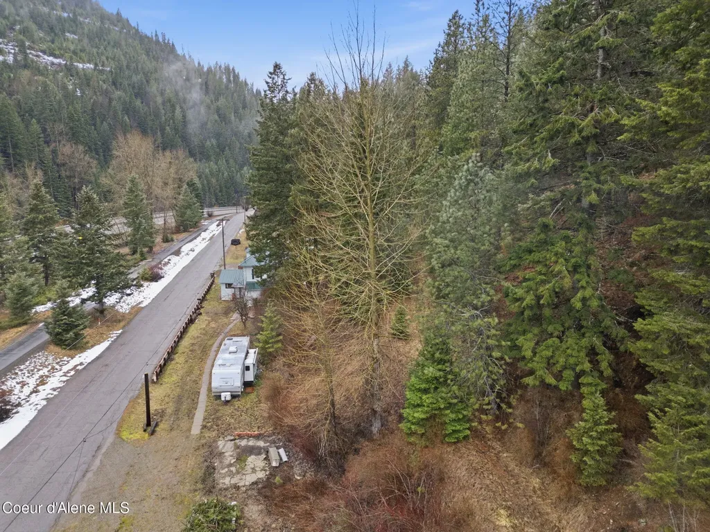 62713 Benthams Road Wallace ID 83873