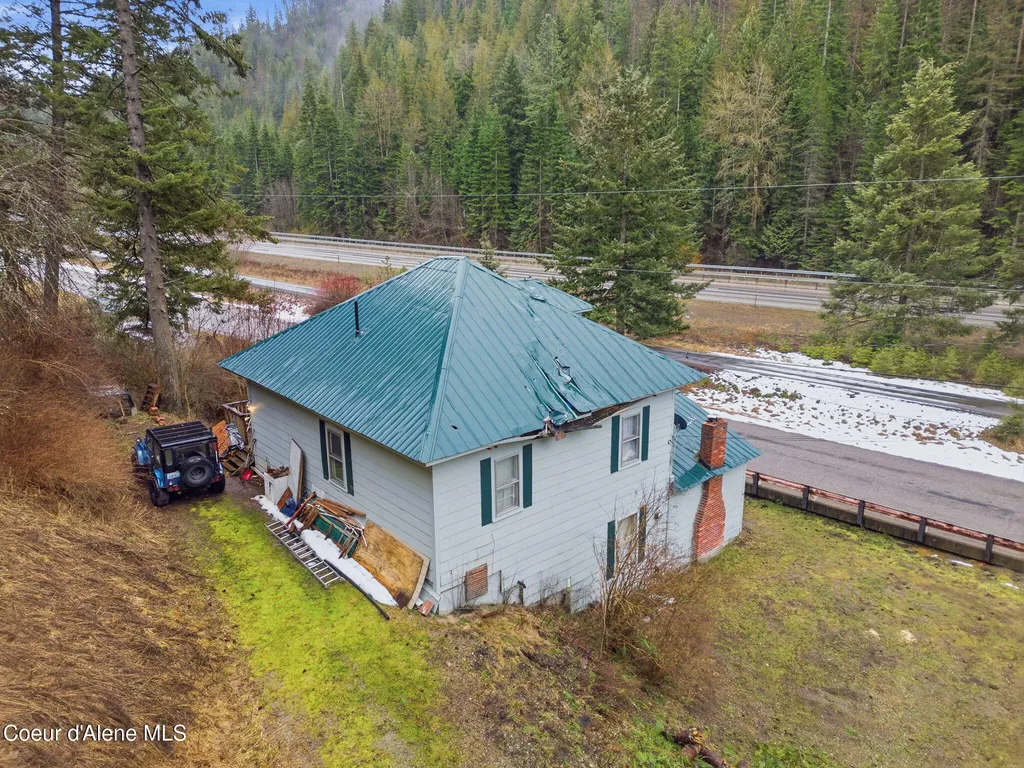 62713 Benthams Road Wallace ID 83873