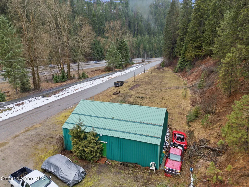 62713 Benthams Road Wallace ID 83873