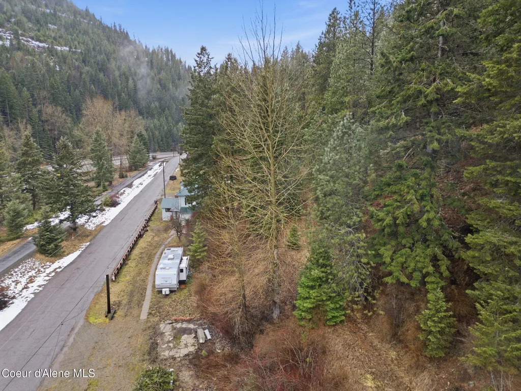 62713 Benthams Road Wallace ID 83873