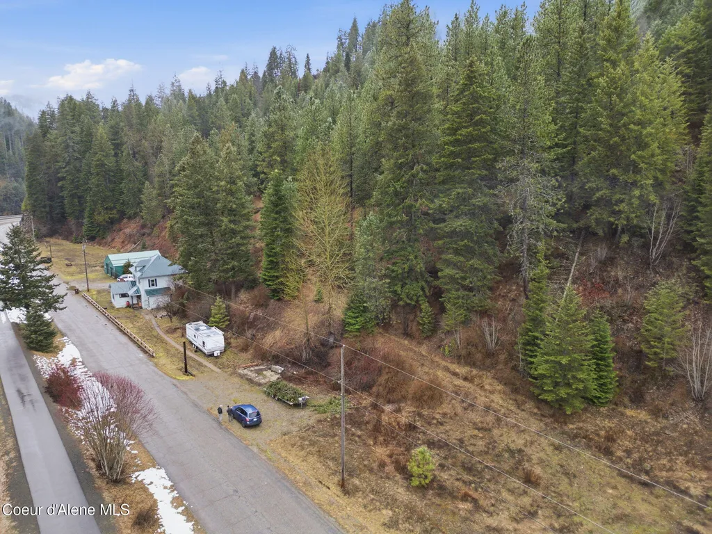 62713 Benthams Road Wallace ID 83873