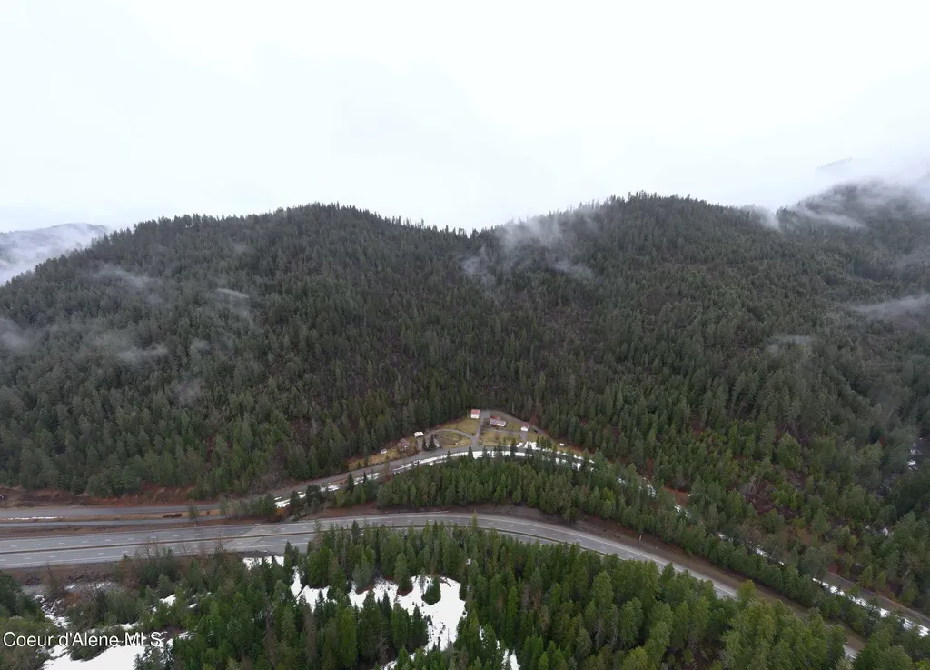 62713 Benthams Road Wallace ID 83873