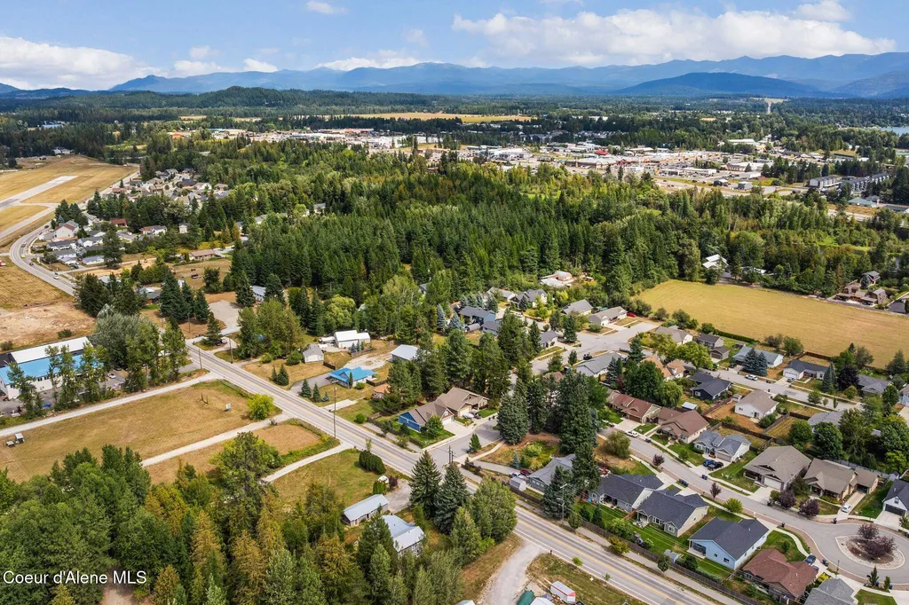 2413 N Boyer Avenue Sandpoint ID 83864