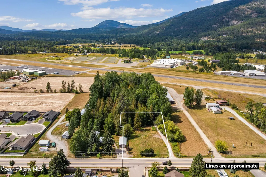 2413 N Boyer Avenue Sandpoint ID 83864