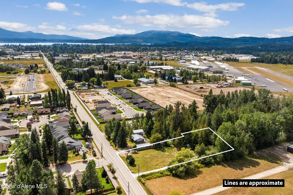 2413 N Boyer Avenue Sandpoint ID 83864