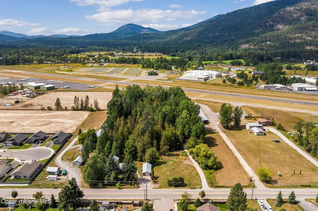 2413 N Boyer Avenue Sandpoint ID 83864