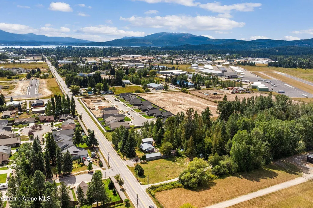 2413 N Boyer Avenue Sandpoint ID 83864