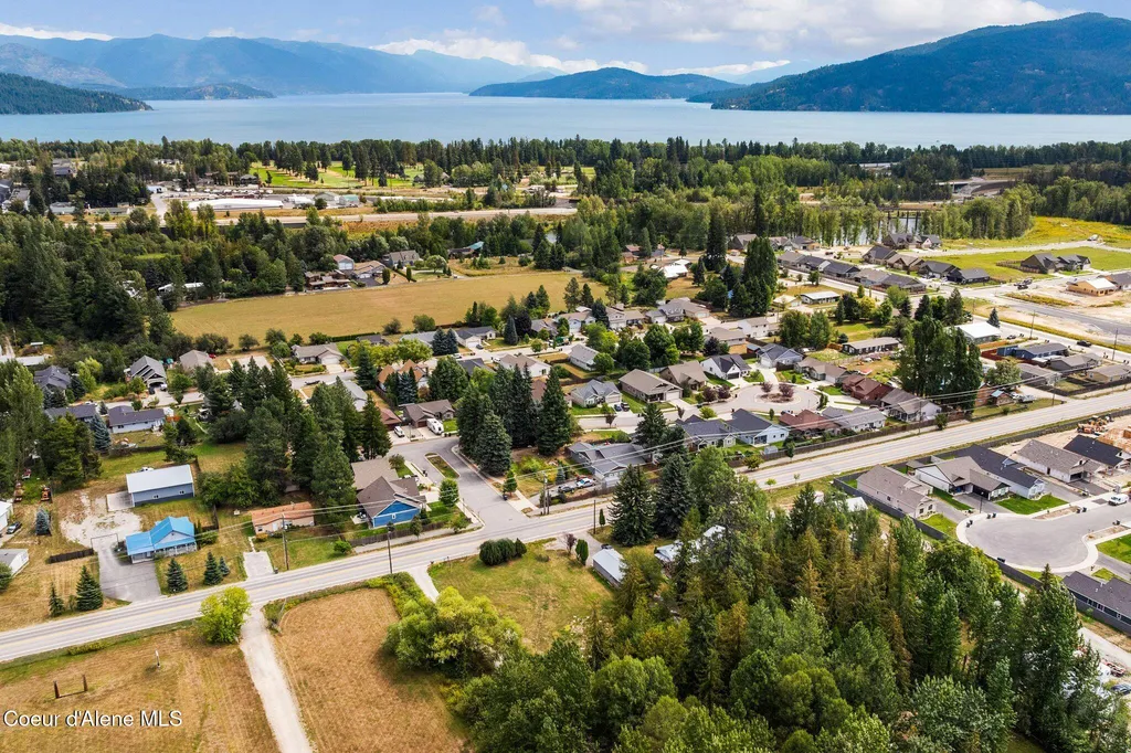 2413 N Boyer Avenue Sandpoint ID 83864